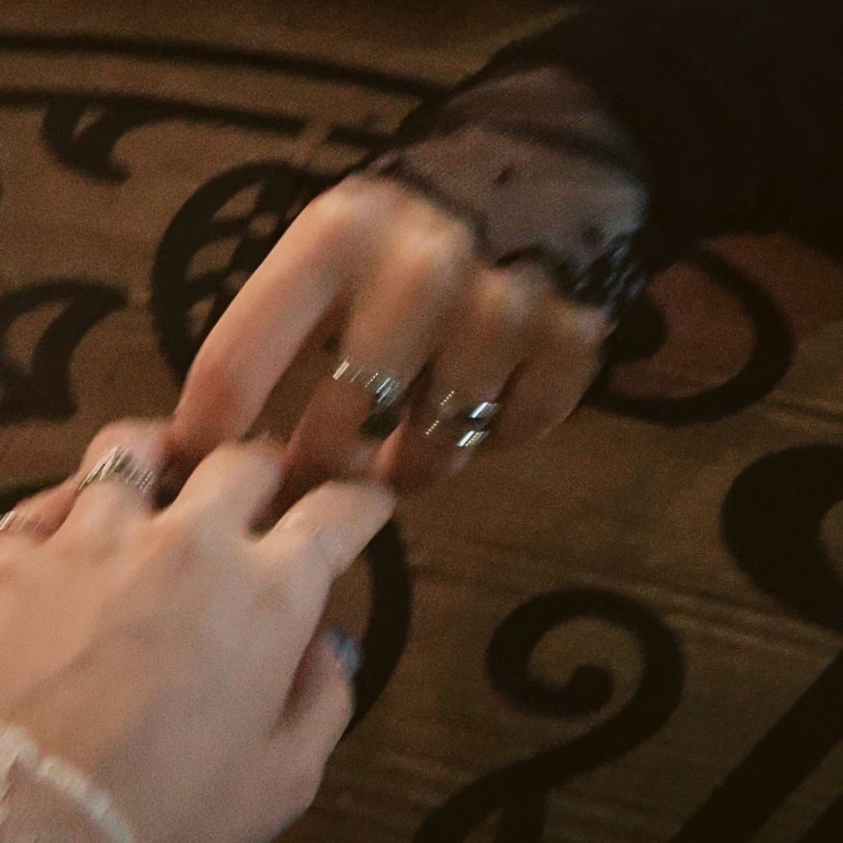 some things are worth holding onto, even just for a moment.