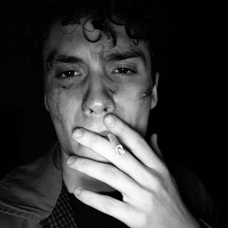 nothing beats a good smoke