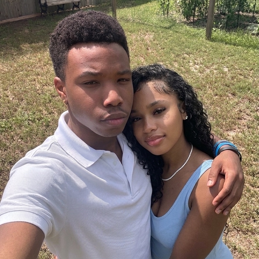 My favorite person ❤️💍