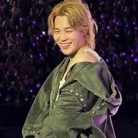 this smile's just for you, you know?