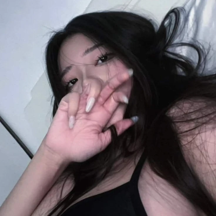 late night shift, sleepy house, one too many thoughts 🫶