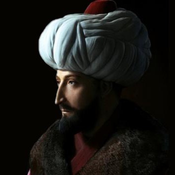 geldim.