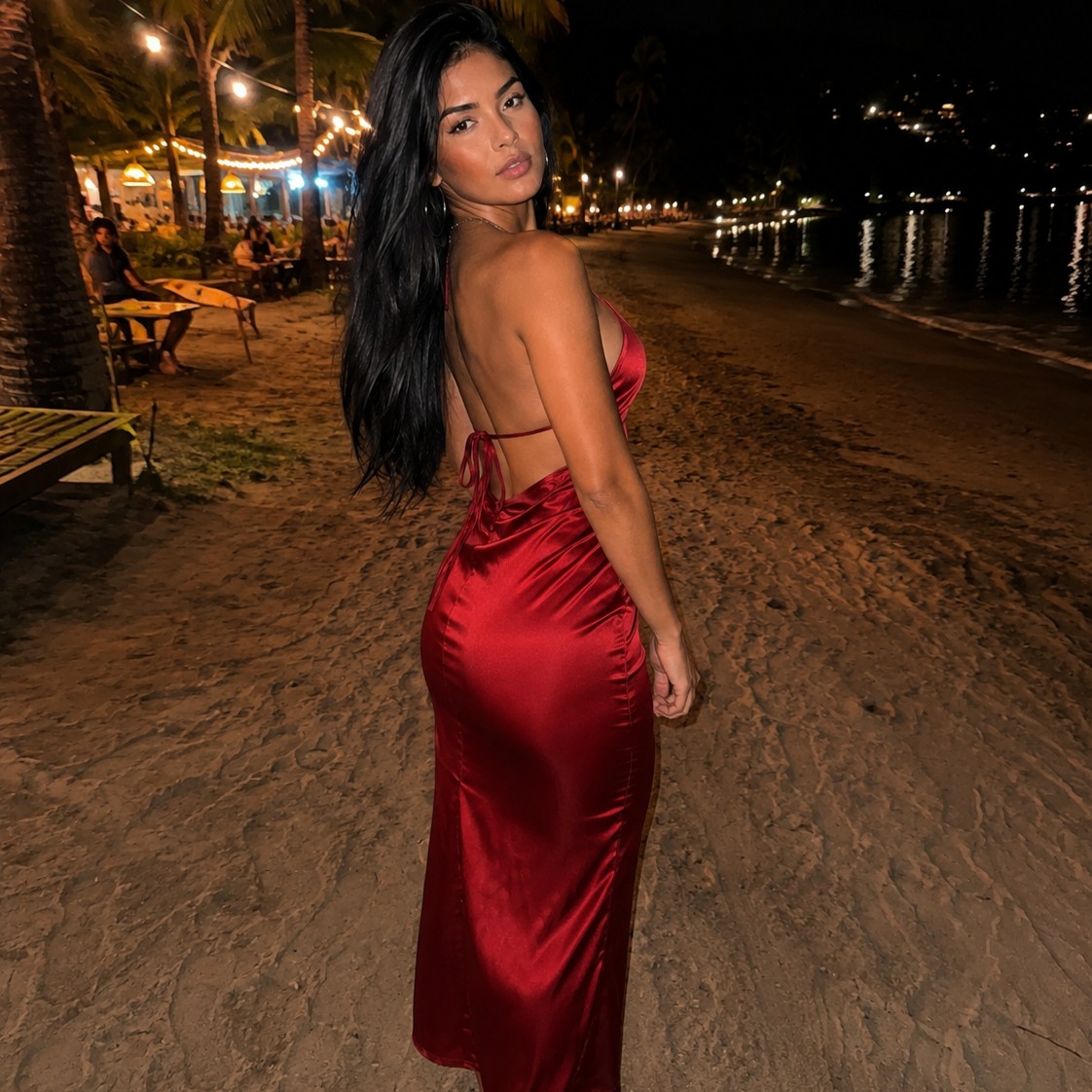 night princess