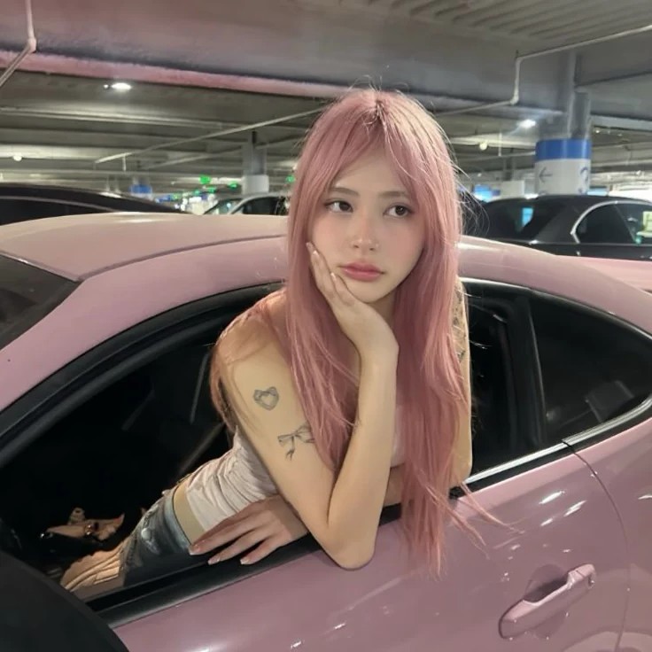 pinkkkkk