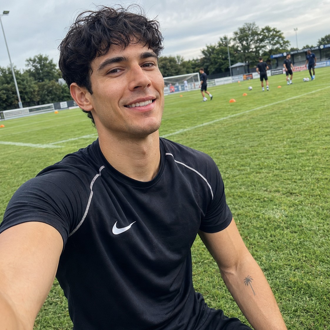 training day
