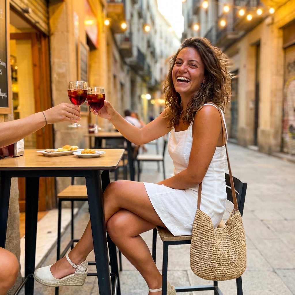 tapas > everything. fight me